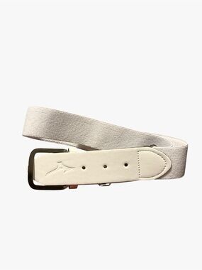 Mizuno Classic Adjustable Youth Baseball/Softball Belt